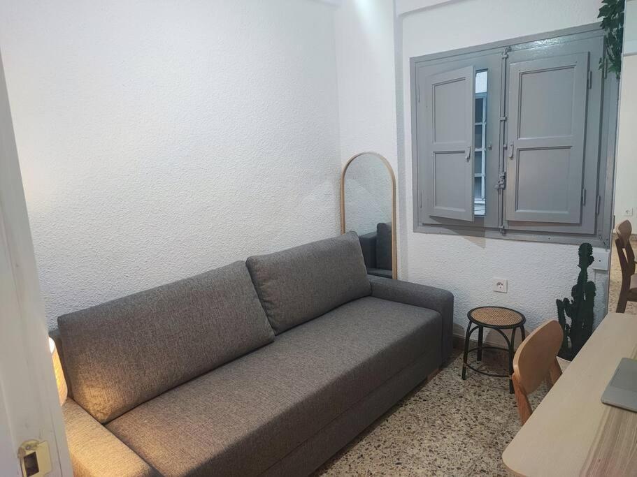 Acogedor Apartamento A 5 Min Del Ave Saragossa Exterior foto